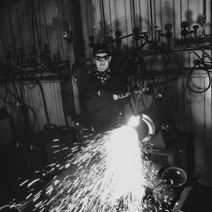 Meet your Posher, Brandon